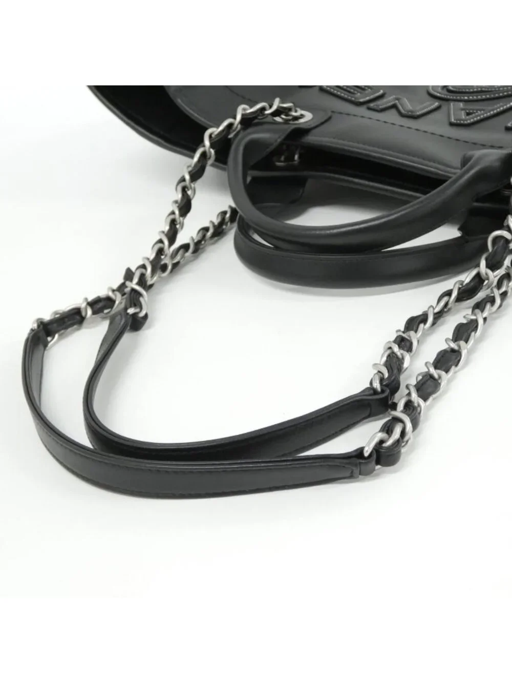 Chanel Deauville Line Bag